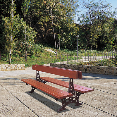 banc PANTHEON 46