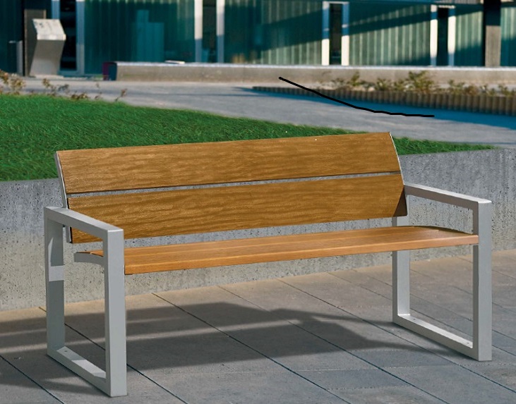 banc Stradale-E