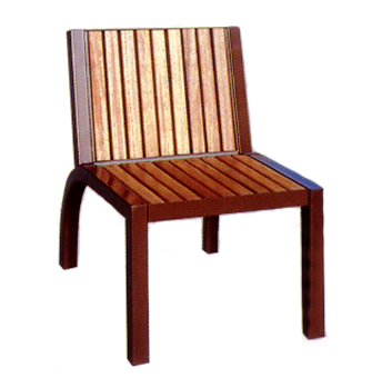 Ligne ZOHO banc et chaise