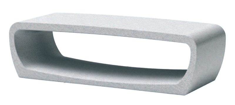 banquette TUBE-B