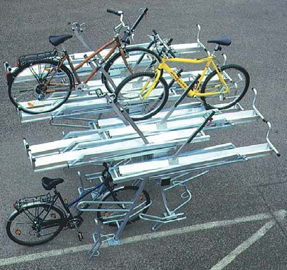 rack double 2